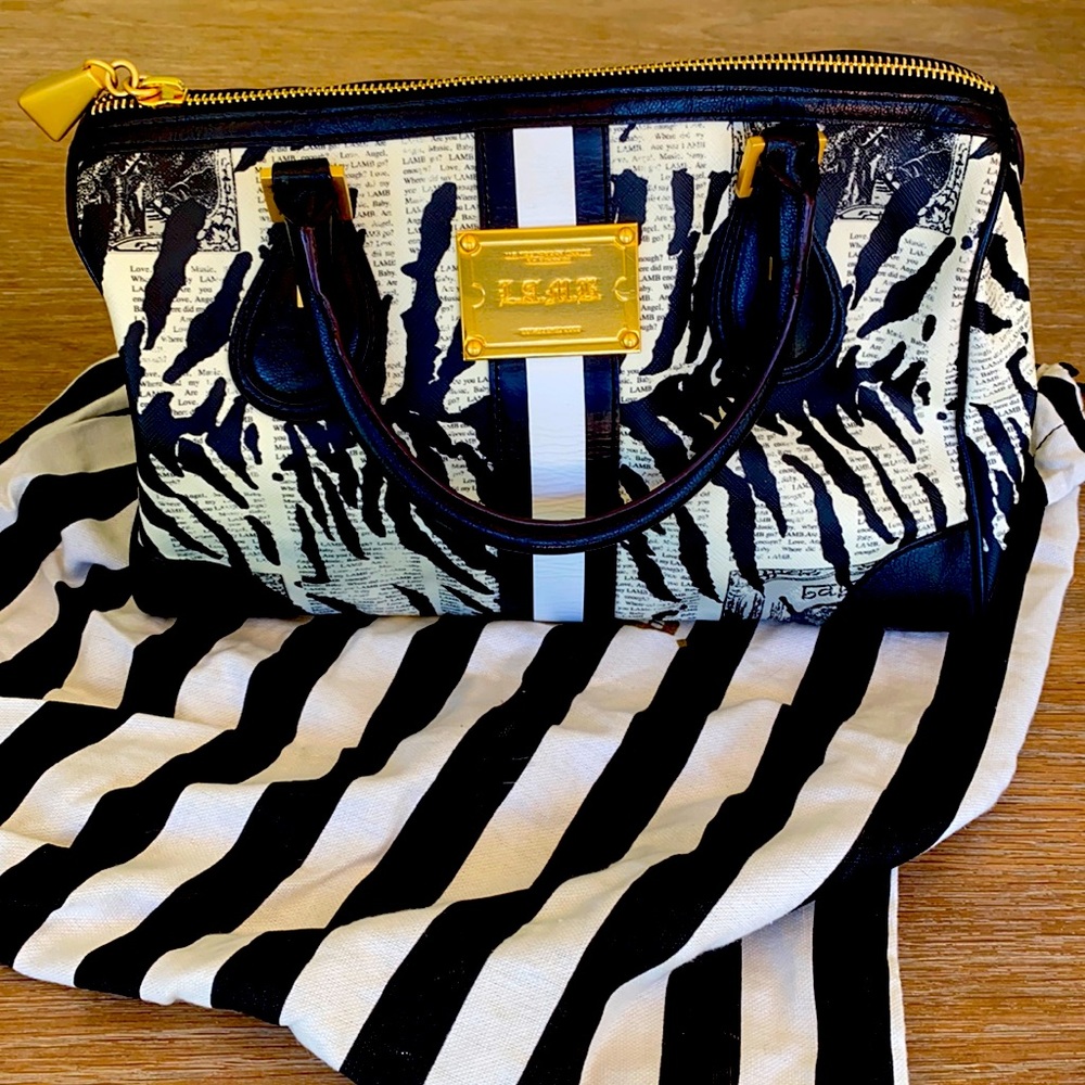 LAMB Bag - RELISTED